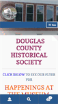 Mobile Screenshot of historicnv.org